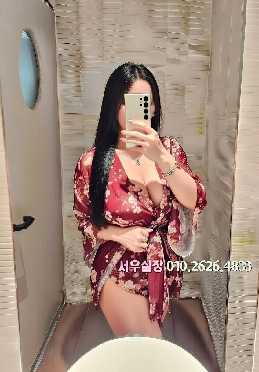 대흥동 풀싸롱 프리미엄 라인업 40번 프로필