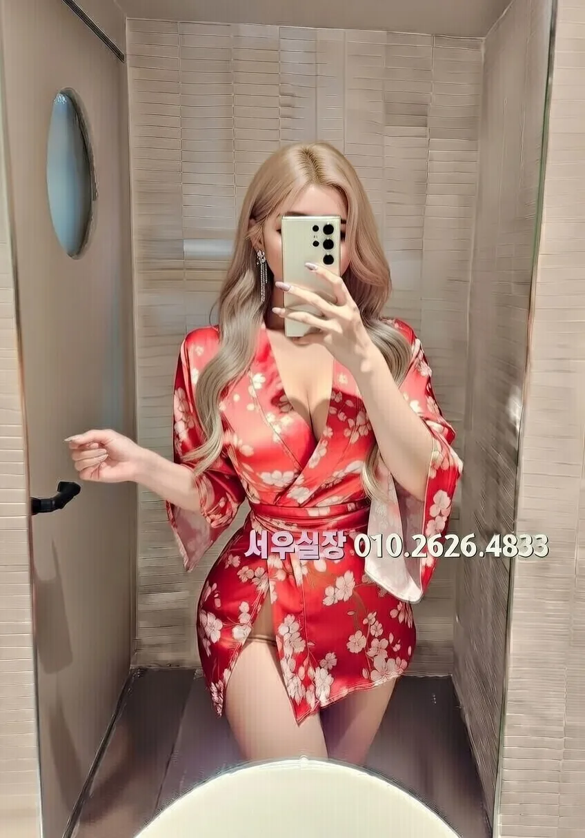 대흥동 란제리룸 프리미엄 라인업 38번 프로필