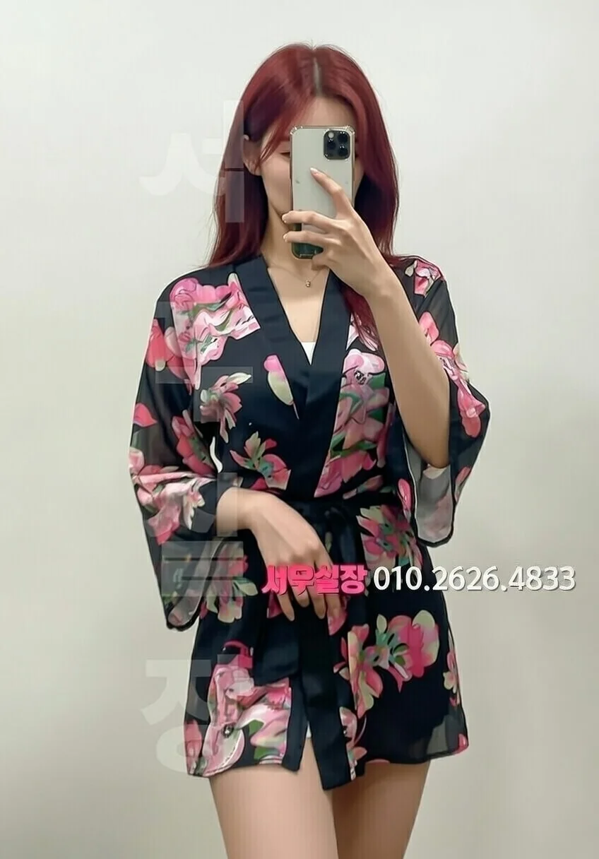 대흥동 러시아노래방 프리미엄 라인업 32번 프로필