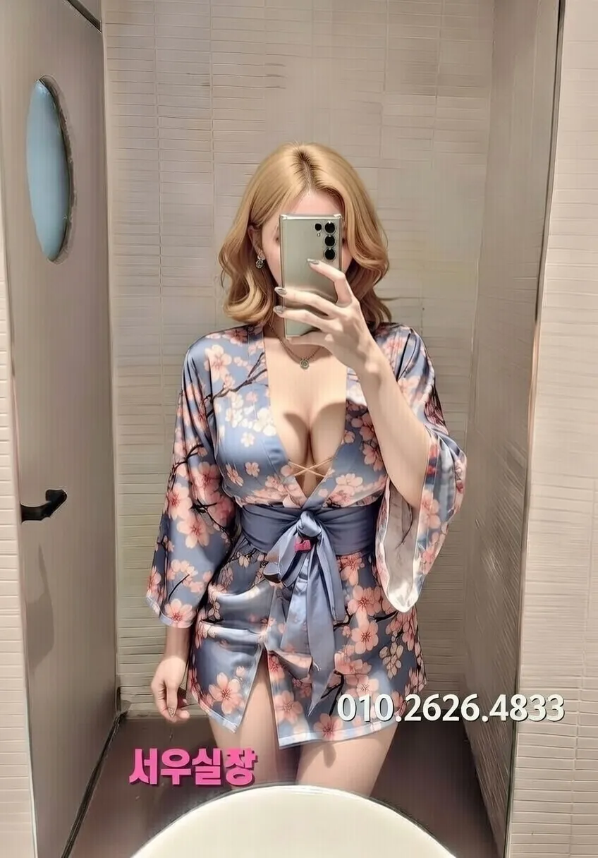 대흥동 란제리룸 프리미엄 라인업 36번 프로필