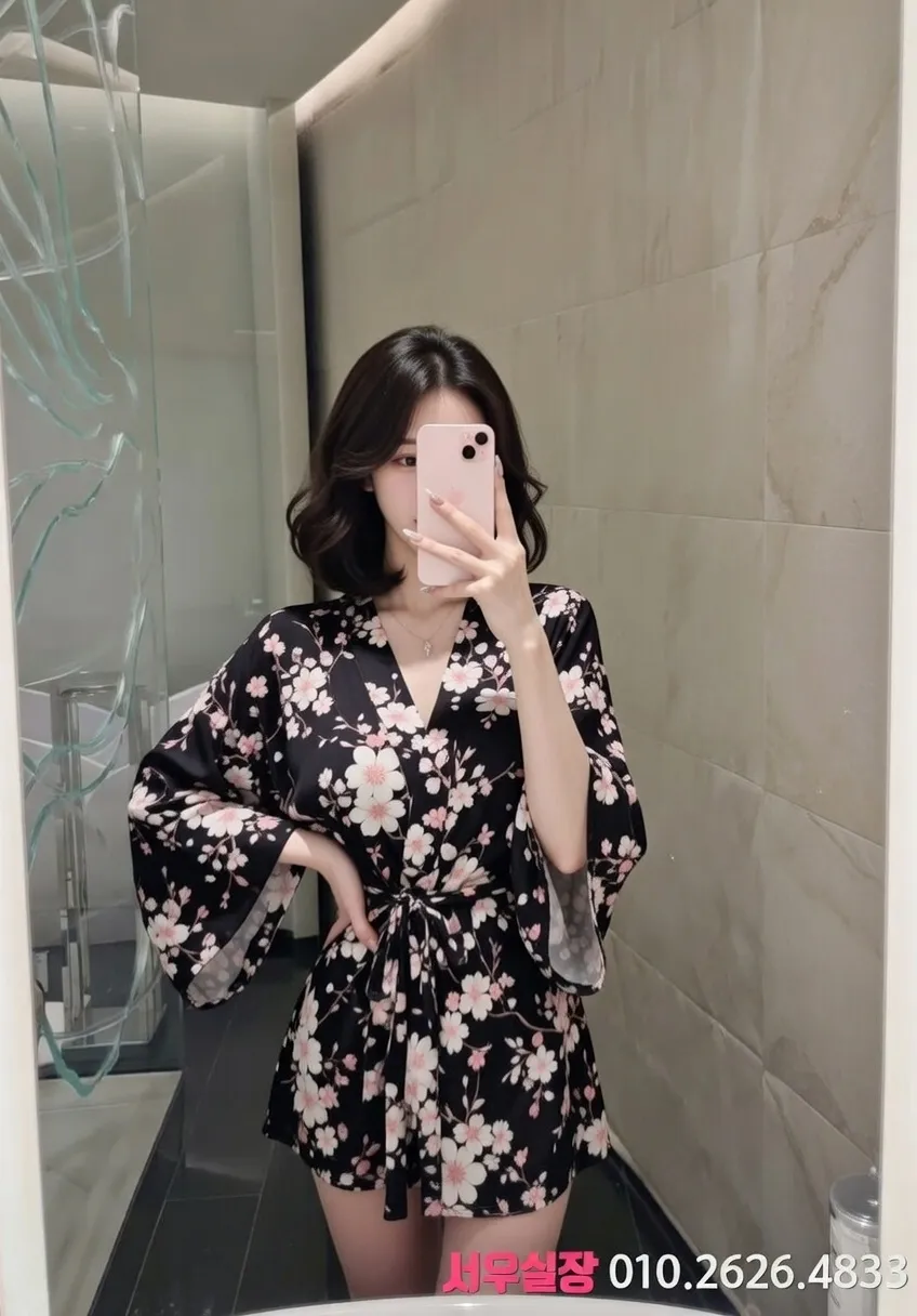 대흥동 베트남노래방 프리미엄 라인업 11번 프로필