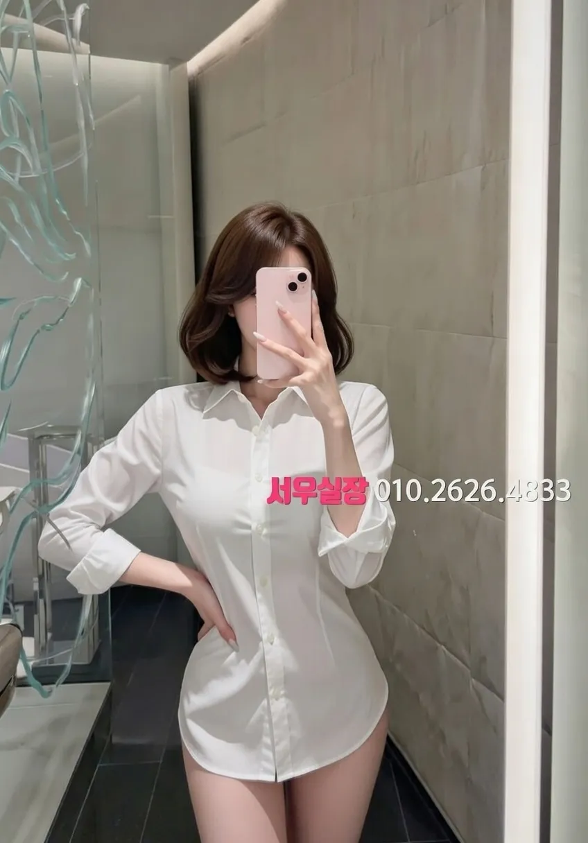 대흥동 셔츠룸 프리미엄 라인업 39번 프로필