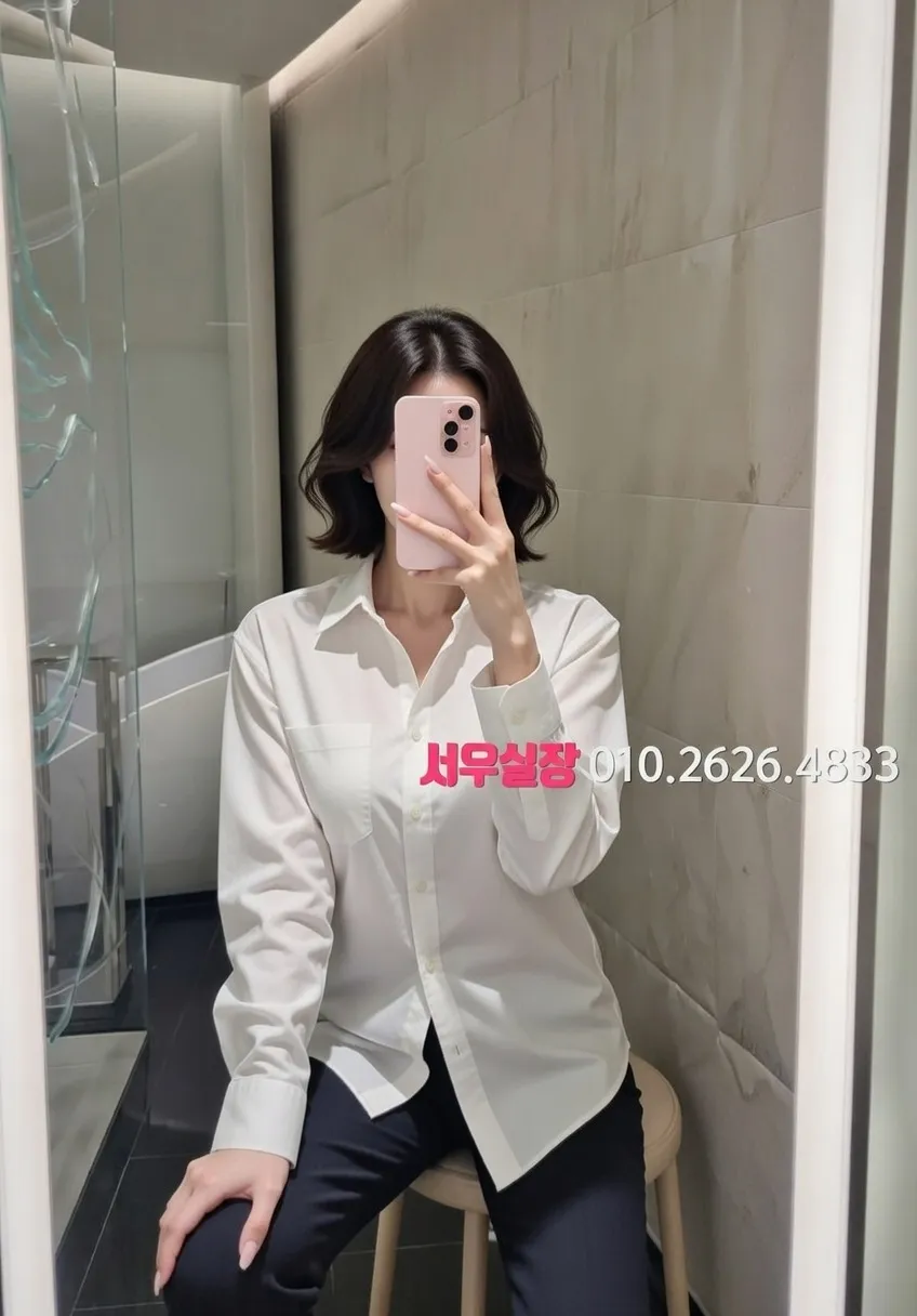 대흥동 보도노래방 프리미엄 라인업 6번 프로필