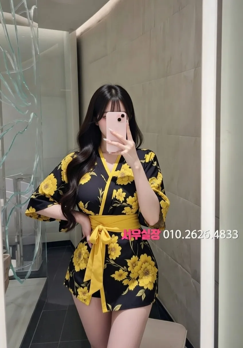 대흥동 텐카페 프리미엄 라인업 22번 프로필