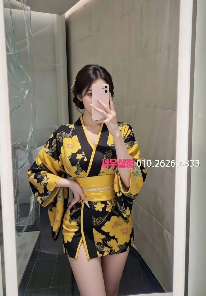 대흥동 텐카페 프리미엄 라인업 19번 프로필