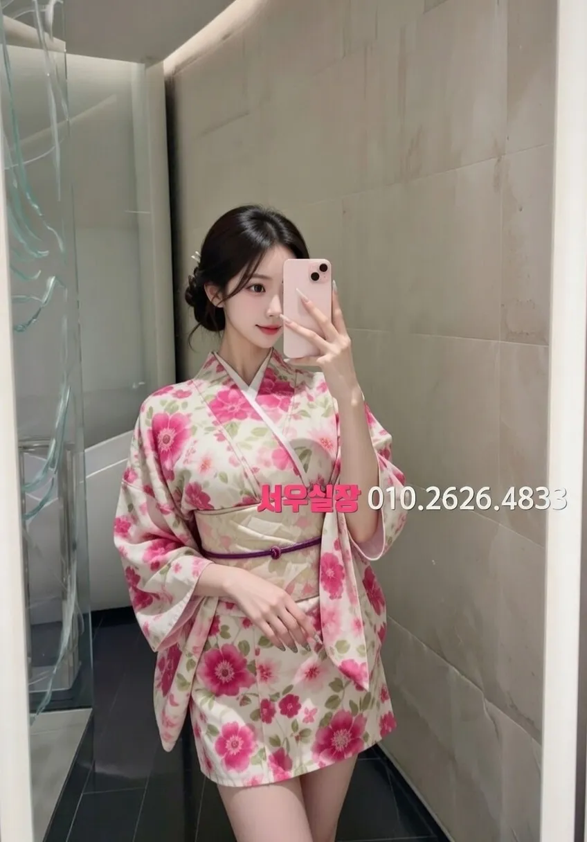 대흥동 호빠 프리미엄 라인업 1번 프로필