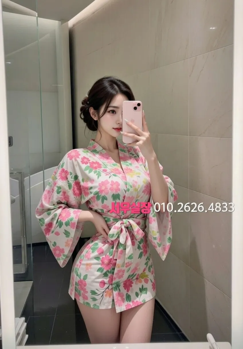 대흥동 러시아노래방 프리미엄 라인업 15번 프로필