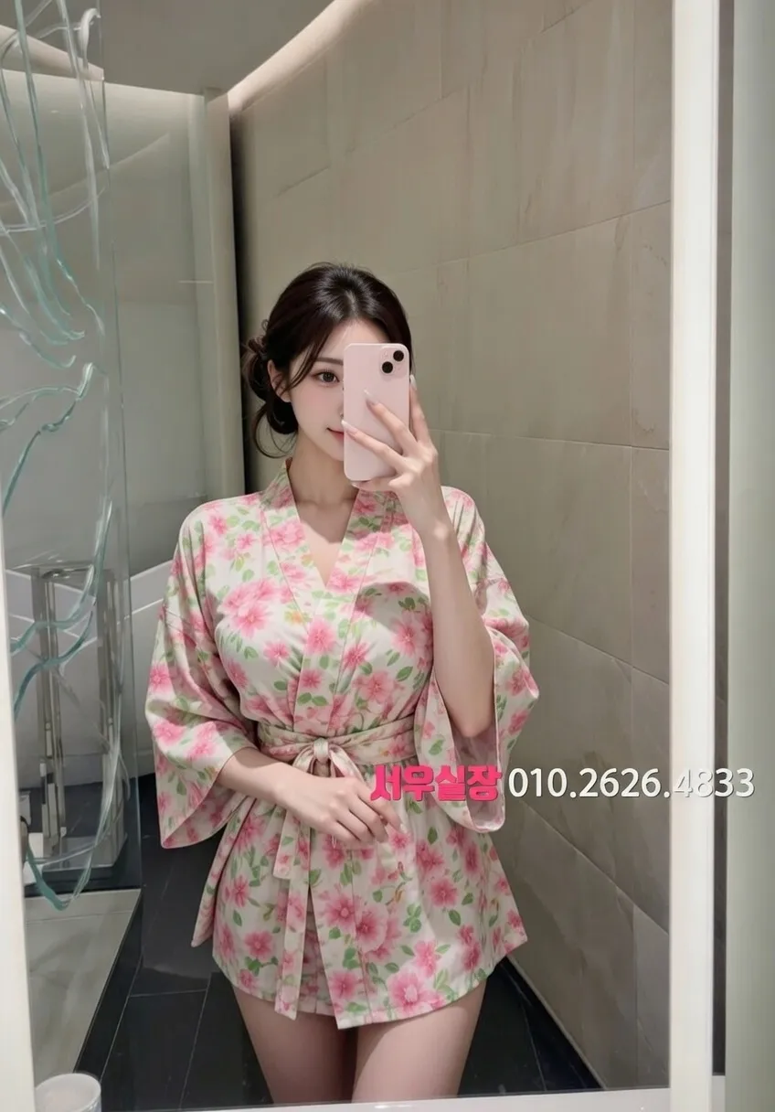 대흥동 셔츠룸 프리미엄 라인업 2번 프로필