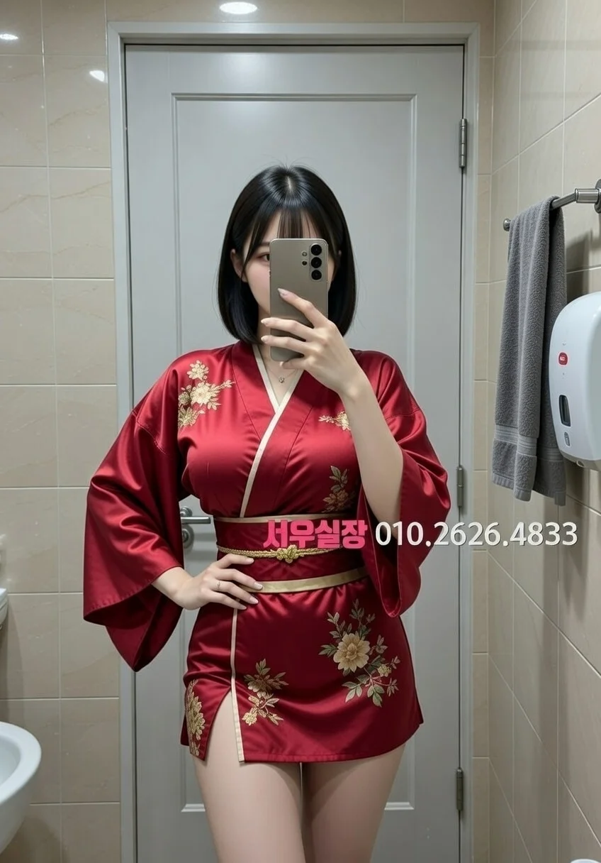 대흥동 풀싸롱 프리미엄 라인업 22번 프로필