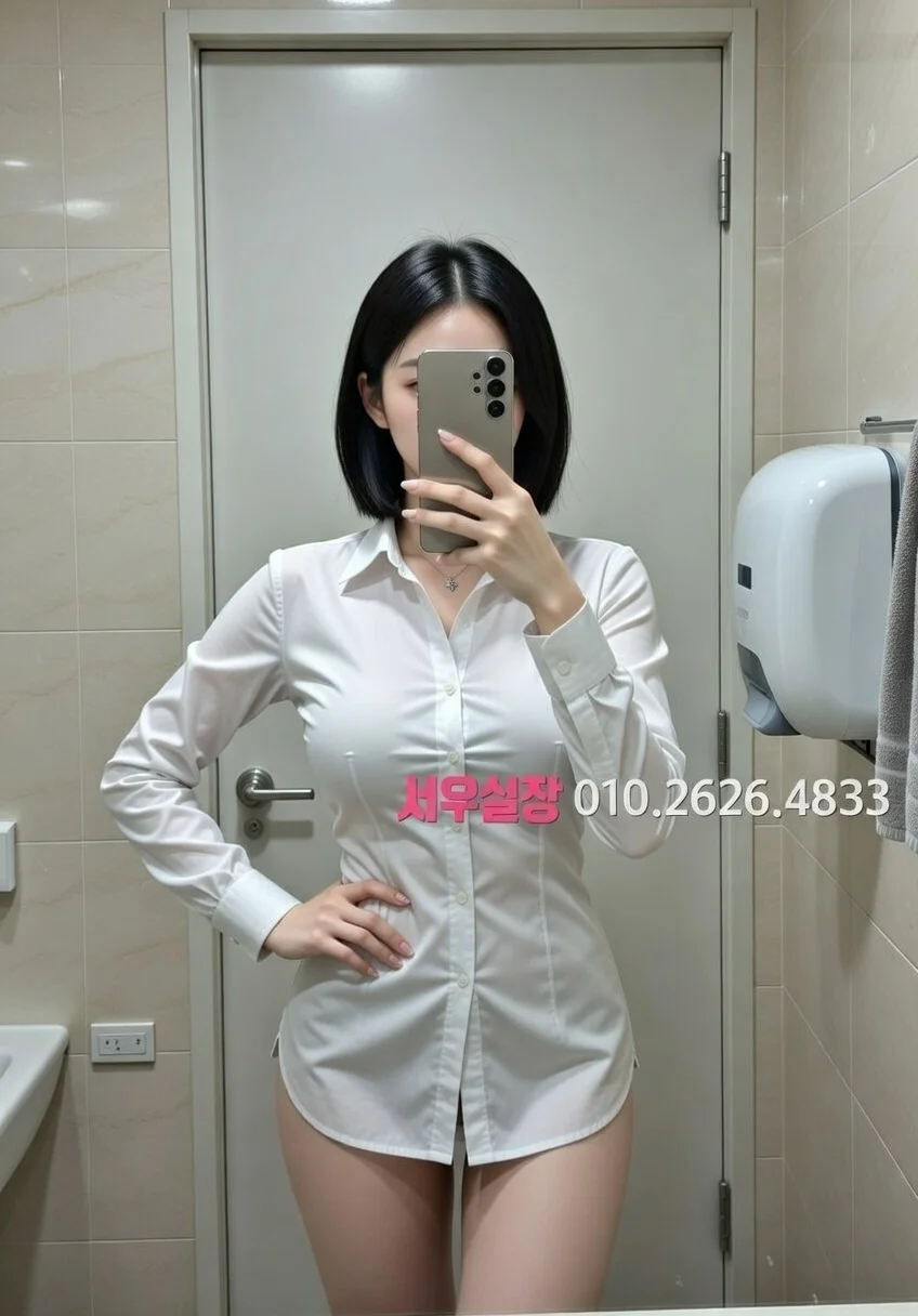 대흥동 텐프로 프리미엄 라인업 35번 프로필